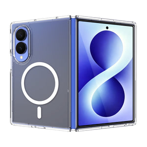 Blacktech Samsung Galaxy Z Fold 8 Mag Case MagSafe Magnetic