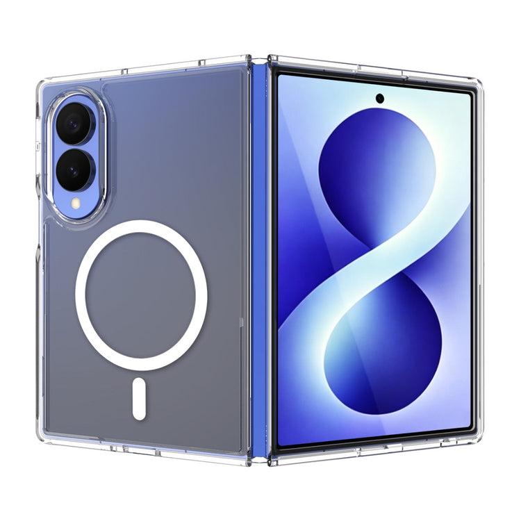 Blacktech Samsung Galaxy Z Fold 8 Mag Case MagSafe Magnetic