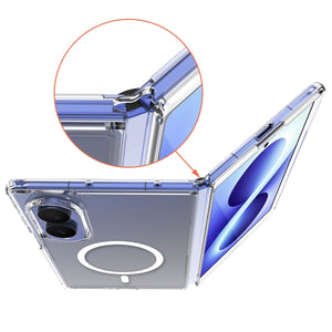 Blacktech Samsung Galaxy Z Fold 8 Mag Case MagSafe Magnetic