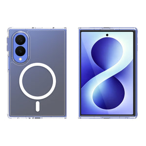 Blacktech Samsung Galaxy Z Fold 8 Mag Case MagSafe Magnetic