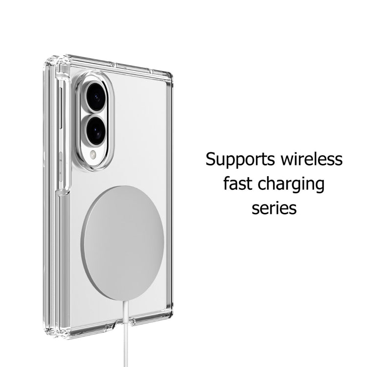 Blacktech Samsung Galaxy Z Fold 8 Stay Clear MagSafe Magnetic