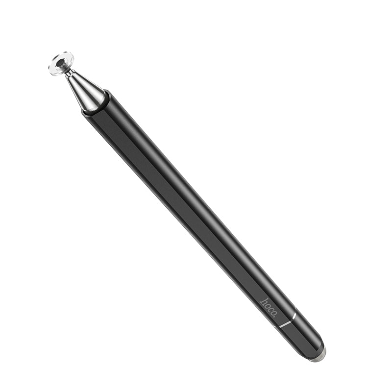 Hoco 3-in-1 Passive Capacitive Stylus Pen with Interchangeable Tips