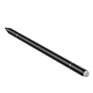 Hoco 3-in-1 Passive Capacitive Stylus Pen with Interchangeable Tips