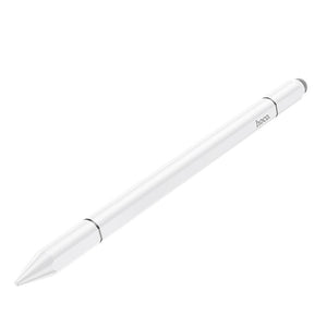 Hoco 3-in-1 Passive Capacitive Stylus Pen with Interchangeable Tips
