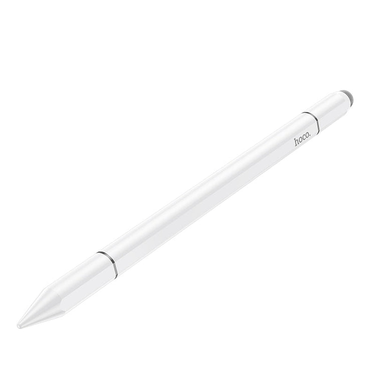 Hoco 3-in-1 Passive Capacitive Stylus Pen with Interchangeable Tips