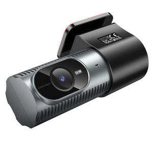 Hoco Screenless Hidden 720P Dash Cam Driving Recorder for Everyday Use
