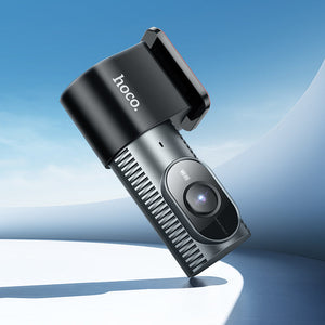 Hoco Screenless Hidden 720P Dash Cam Driving Recorder for Everyday Use