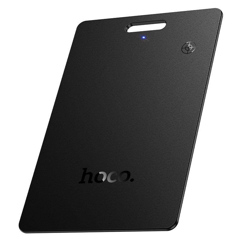Hoco Dual Card Type Bluetooth Anti-Lost Tracker for Wallets and Bags