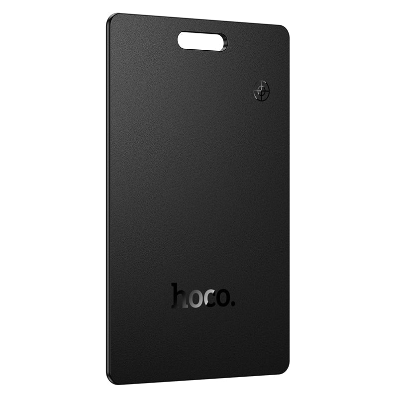 Hoco Dual Card Type Bluetooth Anti-Lost Tracker for Wallets and Bags