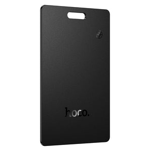 Hoco Dual Card Type Bluetooth Anti-Lost Tracker for Wallets and Bags