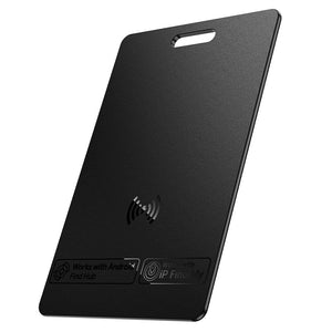 Hoco Dual Card Type Bluetooth Anti-Lost Tracker for Wallets and Bags