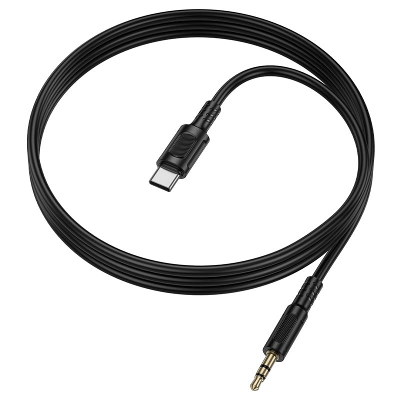 Borofone 3.5mm to USB-C Audio Conversion Cable for Android Phones and Tablets