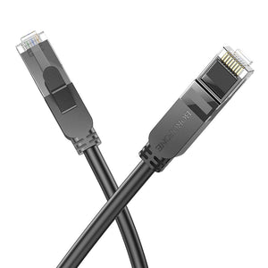 Borofone Cat 6 Gigabit Ethernet Network Cable in Multiple Lengths