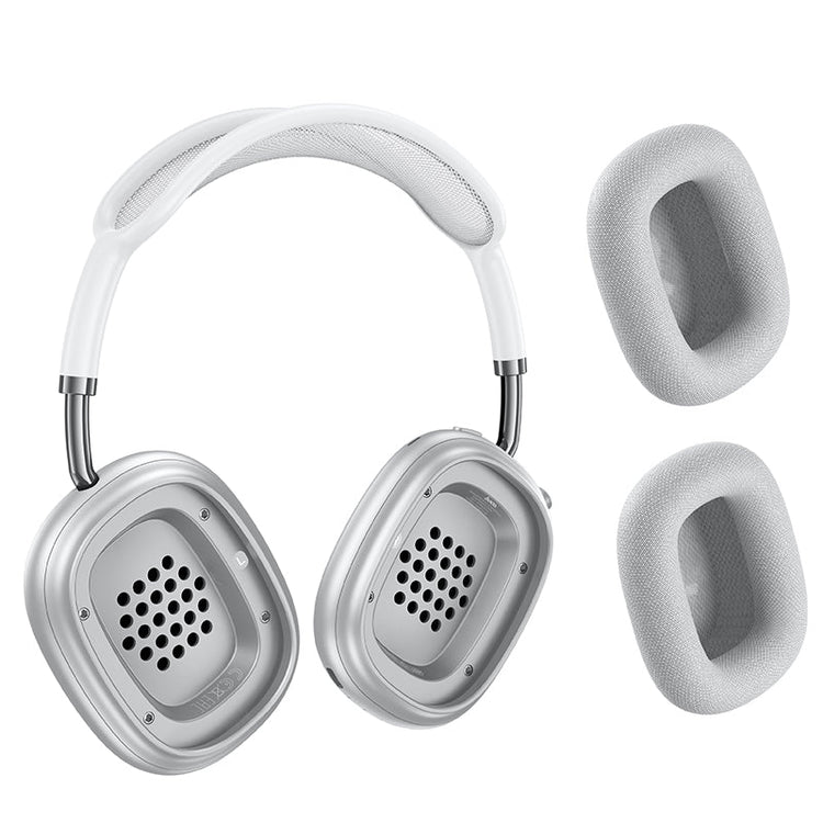 Hoco Wireless Bluetooth Headphones with Active Noise Cancellation and 45-Hour Battery