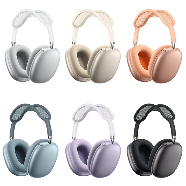 Hoco Wireless Bluetooth Headphones with Active Noise Cancellation and 45-Hour Battery