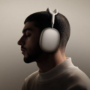 Hoco Wireless Bluetooth Headphones with Active Noise Cancellation and 45-Hour Battery