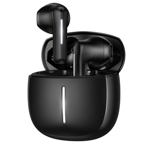 Hoco Wireless Bluetooth Earbuds with Touch Controls and App Connectivity