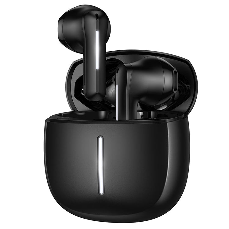 Hoco Wireless Bluetooth Earbuds with Touch Controls and App Connectivity