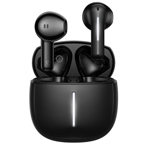 Hoco Wireless Bluetooth Earbuds with Touch Controls and App Connectivity