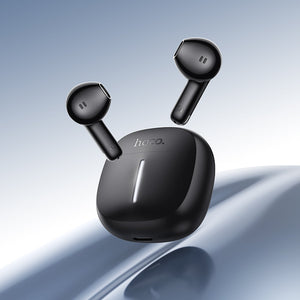 Hoco Wireless Bluetooth Earbuds with Touch Controls and App Connectivity