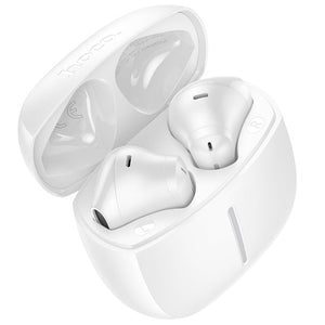 Hoco Wireless Bluetooth Earbuds with Touch Controls and App Connectivity