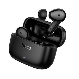 Hoco True Wireless Bluetooth Earbuds with App Control and 7 Hour Playtime