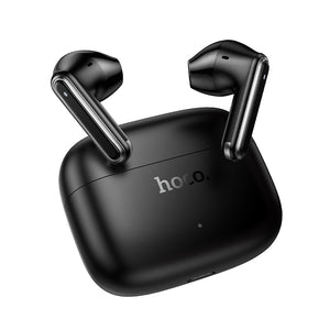 Hoco True Wireless Bluetooth Earbuds with App Control and 7 Hour Playtime