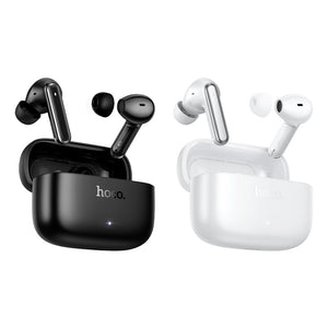 Hoco True Wireless Bluetooth Earbuds with App Control and 7 Hour Playtime