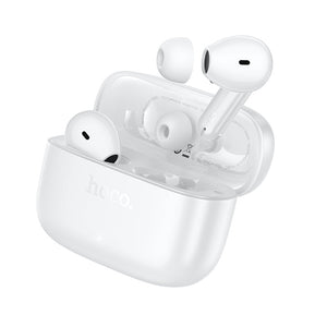 Hoco True Wireless Bluetooth Earbuds with App Control and 7 Hour Playtime