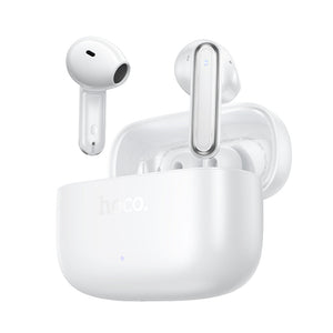 Hoco True Wireless Bluetooth Earbuds with App Control and 7 Hour Playtime