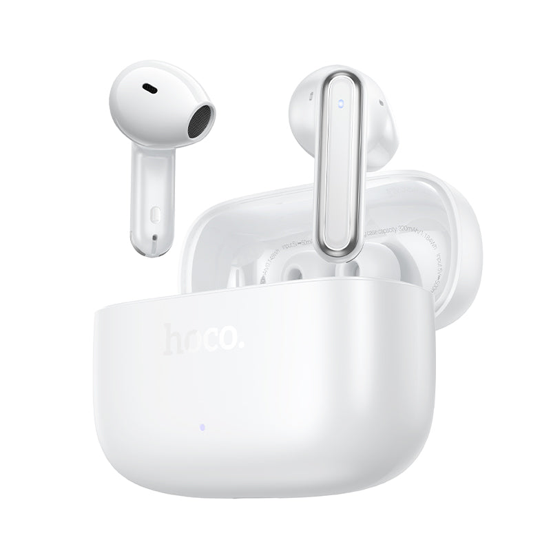 Hoco True Wireless Bluetooth Earbuds with App Control and 7 Hour Playtime