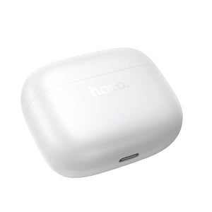 Hoco True Wireless Bluetooth Earbuds with App Control and 7 Hour Playtime
