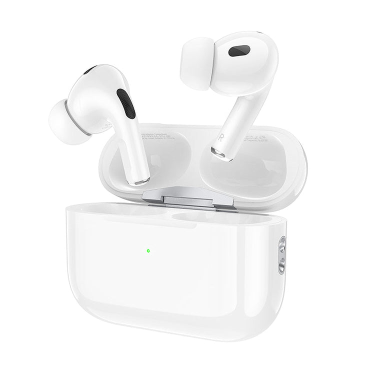 Hoco True Wireless Stereo Bluetooth Earbuds with 24 Hour Total Playtime