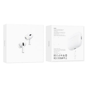 Hoco True Wireless Stereo Bluetooth Earbuds with 24 Hour Total Playtime