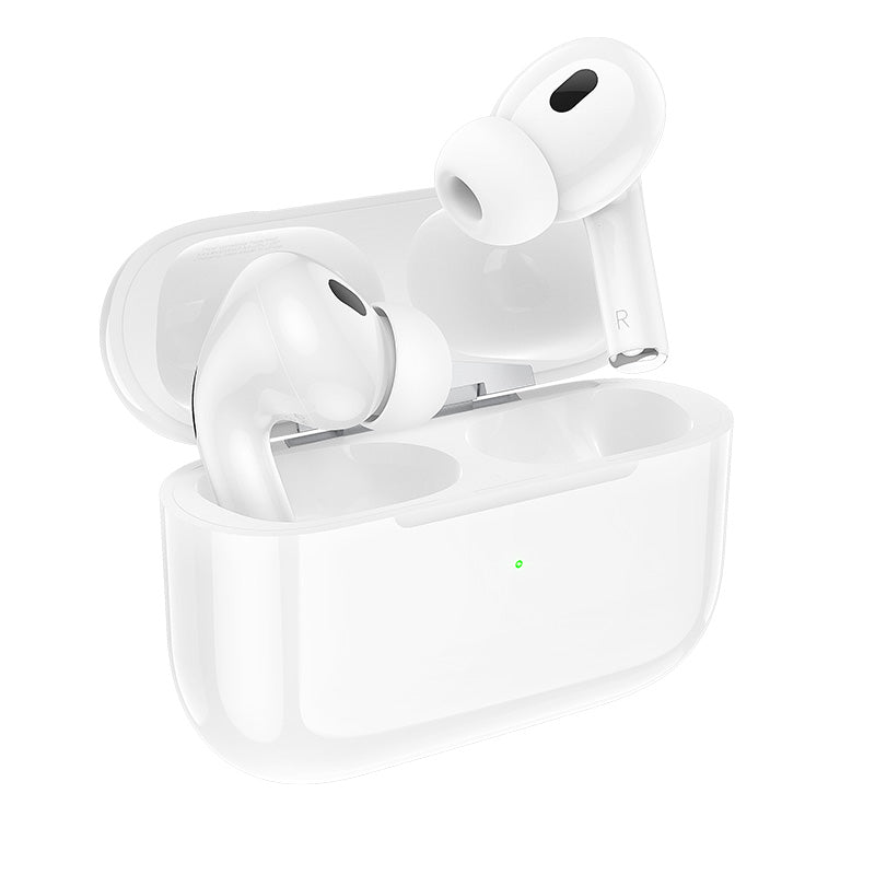 Hoco True Wireless Stereo Bluetooth Earbuds with 24 Hour Total Playtime