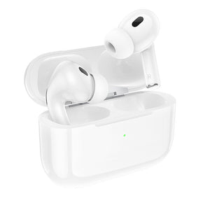 Hoco True Wireless Stereo Bluetooth Earbuds with 24 Hour Total Playtime