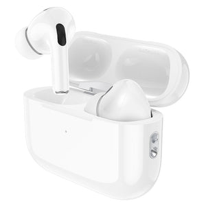 Hoco True Wireless Stereo Bluetooth Earbuds with 24 Hour Total Playtime