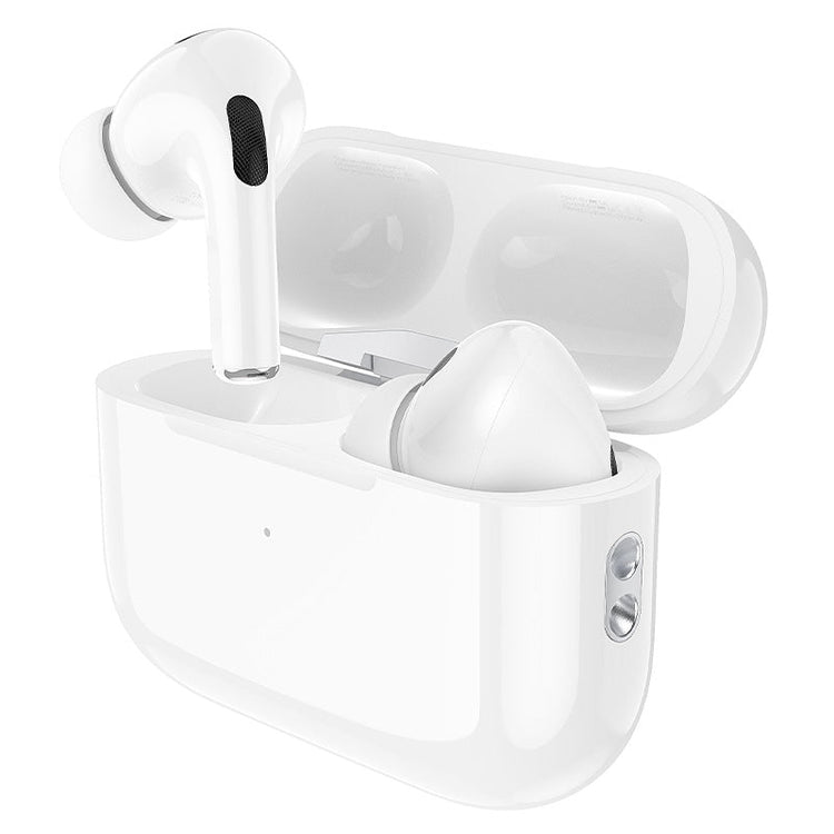 Hoco True Wireless Stereo Bluetooth Earbuds with 24 Hour Total Playtime