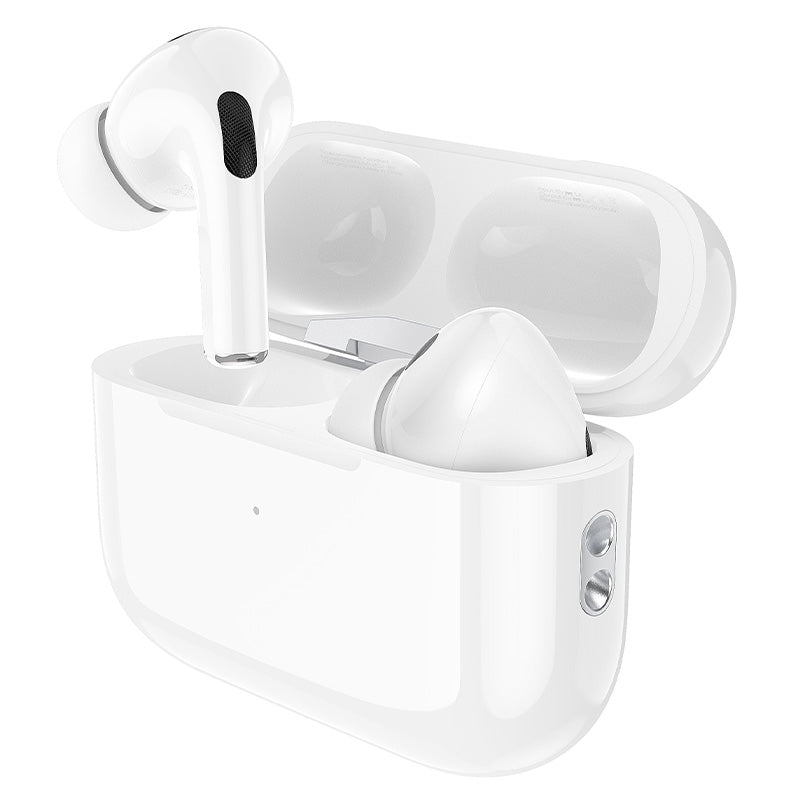 Hoco True Wireless Stereo Bluetooth Earbuds with 24 Hour Total Playtime