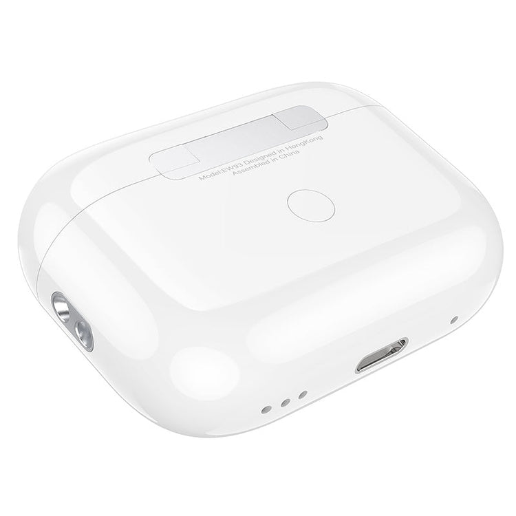 Hoco True Wireless Stereo Bluetooth Earbuds with 24 Hour Total Playtime