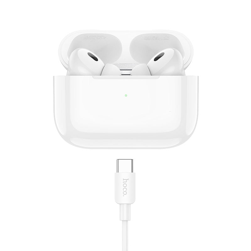 Hoco True Wireless Stereo Bluetooth Earbuds with 24 Hour Total Playtime