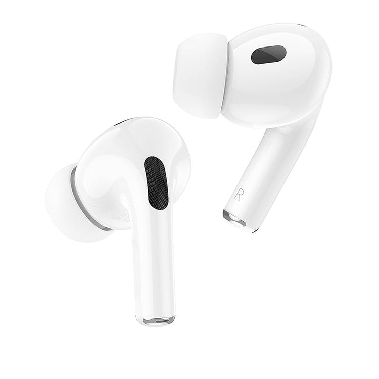 Hoco True Wireless Stereo Bluetooth Earbuds with 24 Hour Total Playtime