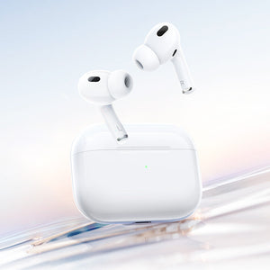 Hoco True Wireless Stereo Bluetooth Earbuds with 24 Hour Total Playtime