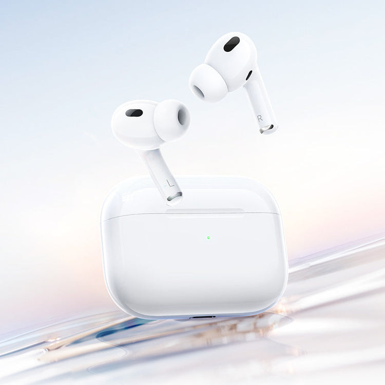Hoco True Wireless Stereo Bluetooth Earbuds with 24 Hour Total Playtime