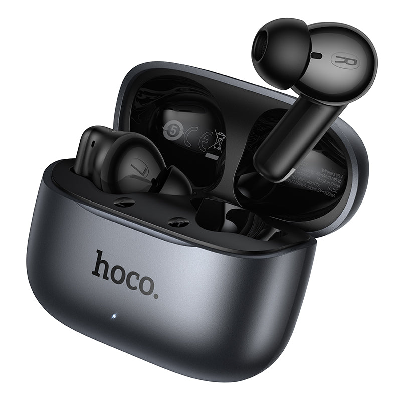 Hoco ANC ENC True Wireless Earbuds with 134-Language AI Translation