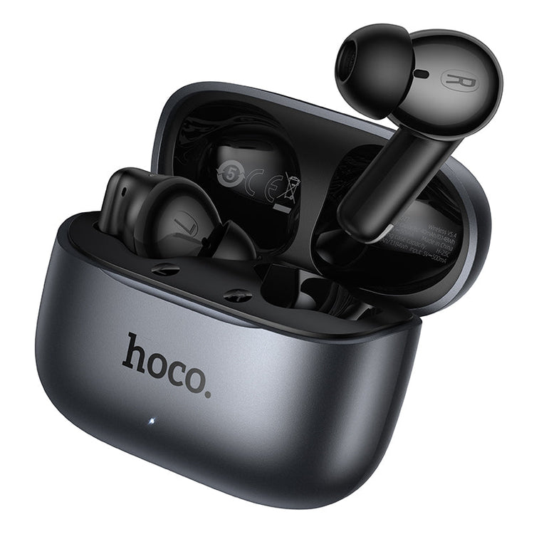 Hoco ANC ENC True Wireless Earbuds with 134-Language AI Translation