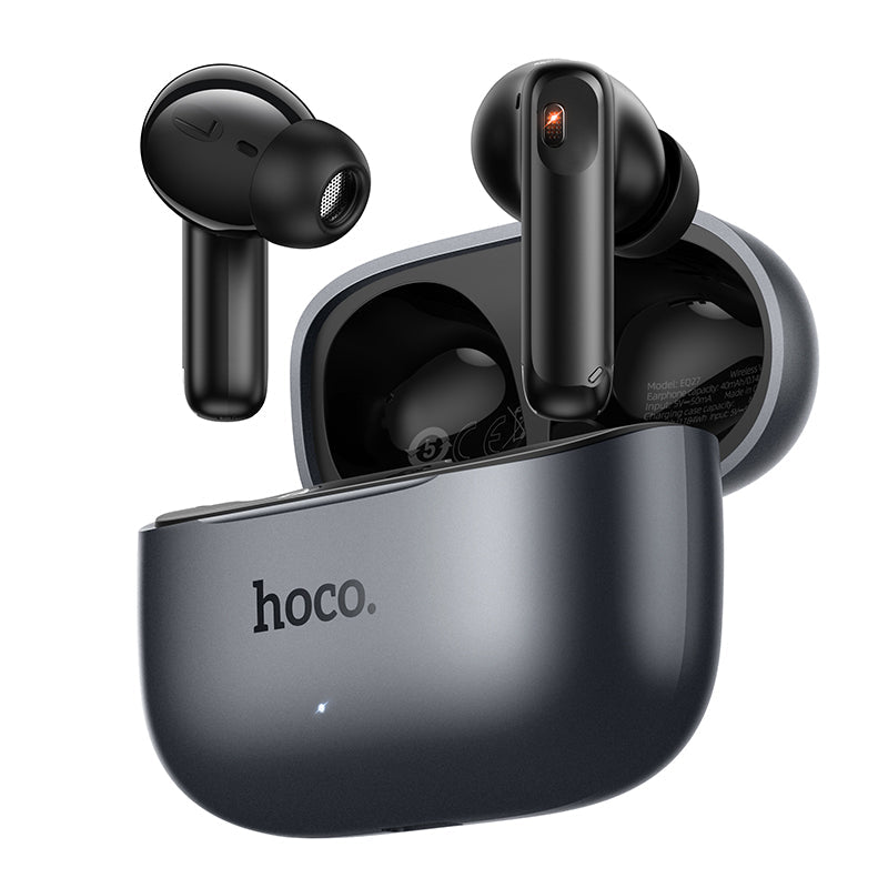 Hoco ANC ENC True Wireless Earbuds with 134-Language AI Translation