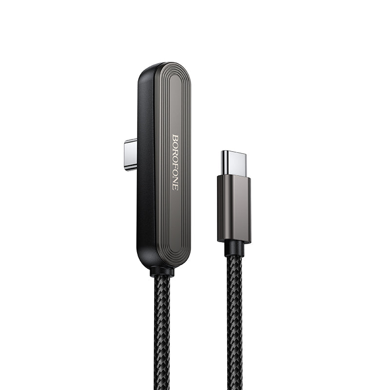 Borofone USB-C to Lightning PD30W Fast Charging Cable for iPhone and iPad