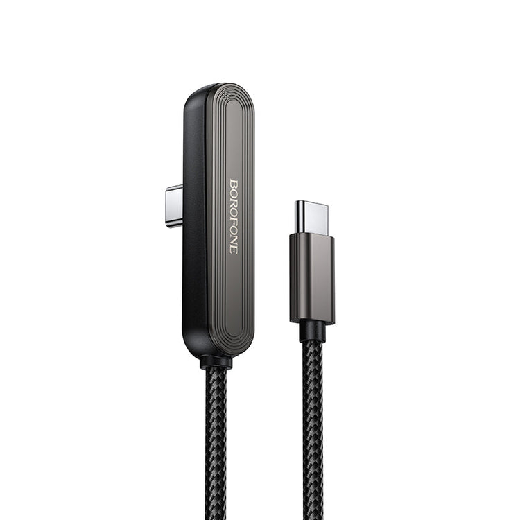 Borofone USB-C to Lightning PD30W Fast Charging Cable for iPhone and iPad