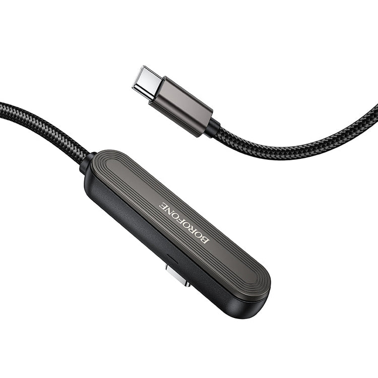 Borofone USB-C to Lightning PD30W Fast Charging Cable for iPhone and iPad